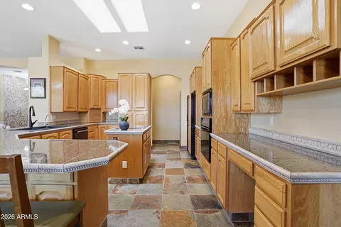 Kitchen - 6334 E Albany St, Mesa, AZ 85205 photo 2 of 5