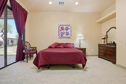 Bedroom - 6334 E Albany St, Mesa, AZ 85205 photo 2 of 9