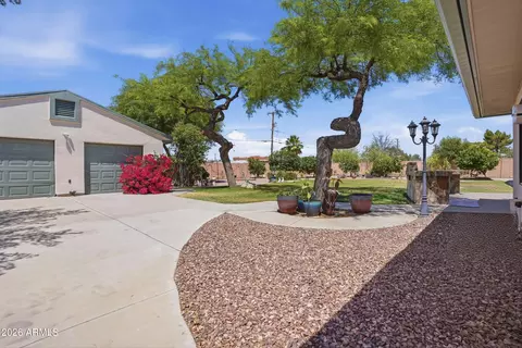 Exterior - 6334 E Albany St, Mesa, AZ 85205 photo 11 of 14
