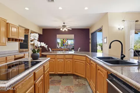 Kitchen - 6334 E Albany St, Mesa, AZ 85205 photo 3 of 5