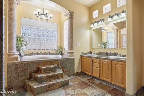 Bath - 6334 E Albany St, Mesa, AZ 85205 photo 2 of 7