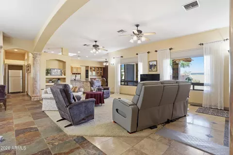 Living - 6334 E Albany St, Mesa, AZ 85205 photo 3 of 4