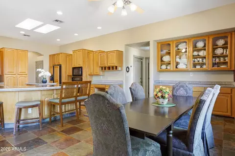 Dining - 6334 E Albany St, Mesa, AZ 85205 photo 2 of 3