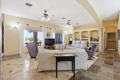 Living - 6334 E Albany St, Mesa, AZ 85205 photo 4 of 4