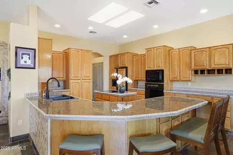 Kitchen - 6334 E Albany St, Mesa, AZ 85205 photo 1 of 5