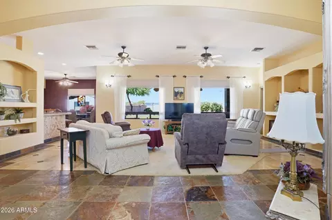Living - 6334 E Albany St, Mesa, AZ 85205 photo 1 of 4