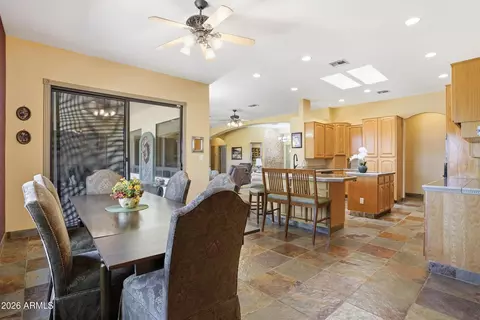 Dining - 6334 E Albany St, Mesa, AZ 85205 photo 1 of 3