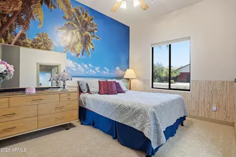 Bedroom - 6334 E Albany St, Mesa, AZ 85205 photo 3 of 9