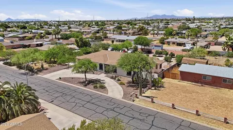 View/Area - 6334 E Albany St, Mesa, AZ 85205 photo 2 of 5
