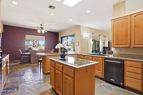Kitchen - 6334 E Albany St, Mesa, AZ 85205 photo 4 of 5