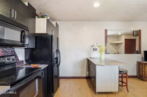 Kitchen - 6334 E Albany St, Mesa, AZ 85205 photo 5 of 5