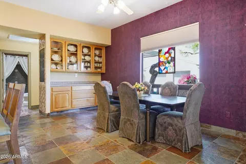 Dining - 6334 E Albany St, Mesa, AZ 85205 photo 3 of 3
