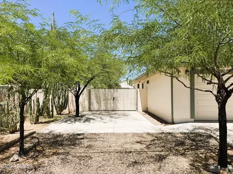 Exterior - 6334 E Albany St, Mesa, AZ 85205 photo 6 of 14