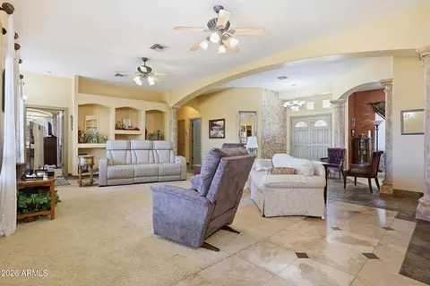 Living - 6334 E Albany St, Mesa, AZ 85205 photo 2 of 4