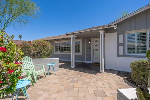 2537 N 69th Pl, Scottsdale, AZ 85257
