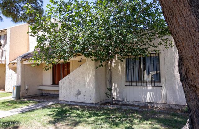 4439 W Rancho Dr, Glendale, AZ 85301