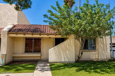 4439 W Rancho Dr, Glendale, AZ 85301