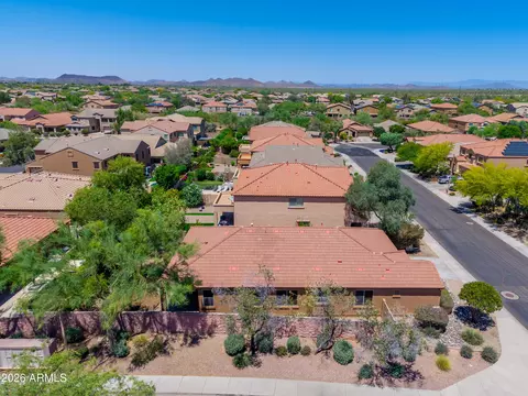 View/Area - 4317 E Folgers Rd, Phoenix, AZ 85050 photo 3 of 12