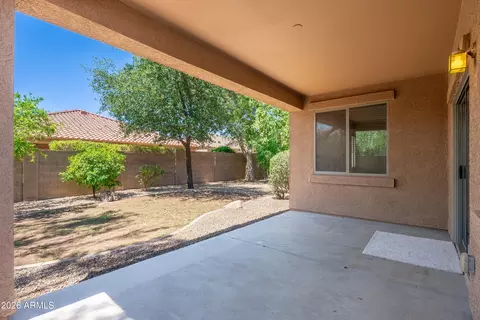 Exterior - 4317 E Folgers Rd, Phoenix, AZ 85050 photo 3 of 6
