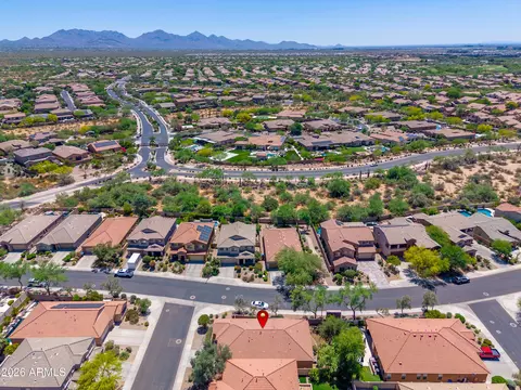 View/Area - 4317 E Folgers Rd, Phoenix, AZ 85050 photo 8 of 12