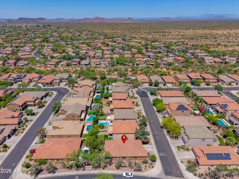 View/Area - 4317 E Folgers Rd, Phoenix, AZ 85050 photo 10 of 12