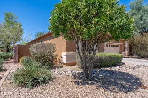 Exterior - 4317 E Folgers Rd, Phoenix, AZ 85050 photo 2 of 6