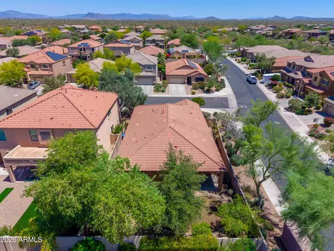 View/Area - 4317 E Folgers Rd, Phoenix, AZ 85050 photo 4 of 12