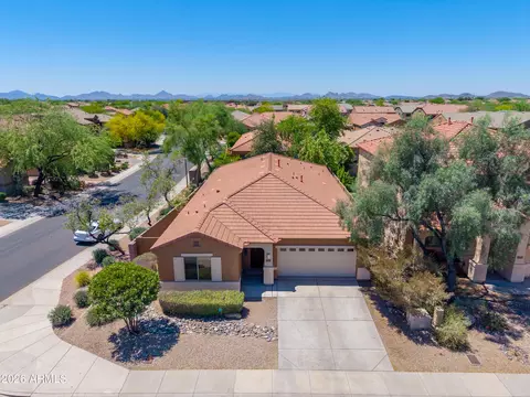 View/Area - 4317 E Folgers Rd, Phoenix, AZ 85050 photo 1 of 12