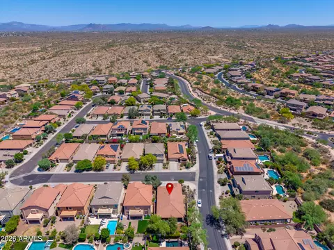 View/Area - 4317 E Folgers Rd, Phoenix, AZ 85050 photo 11 of 12