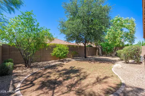 Exterior - 4317 E Folgers Rd, Phoenix, AZ 85050 photo 4 of 6