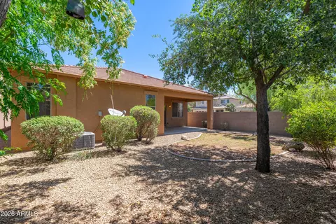 Exterior - 4317 E Folgers Rd, Phoenix, AZ 85050 photo 6 of 6