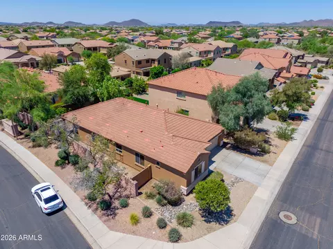 View/Area - 4317 E Folgers Rd, Phoenix, AZ 85050 photo 2 of 12