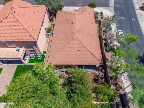 View/Area - 4317 E Folgers Rd, Phoenix, AZ 85050 photo 5 of 12