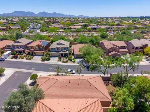 View/Area - 4317 E Folgers Rd, Phoenix, AZ 85050 photo 7 of 12
