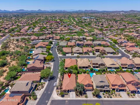 View/Area - 4317 E Folgers Rd, Phoenix, AZ 85050 photo 9 of 12