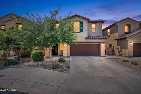 6808 N 88th Ln, Glendale, AZ 85305