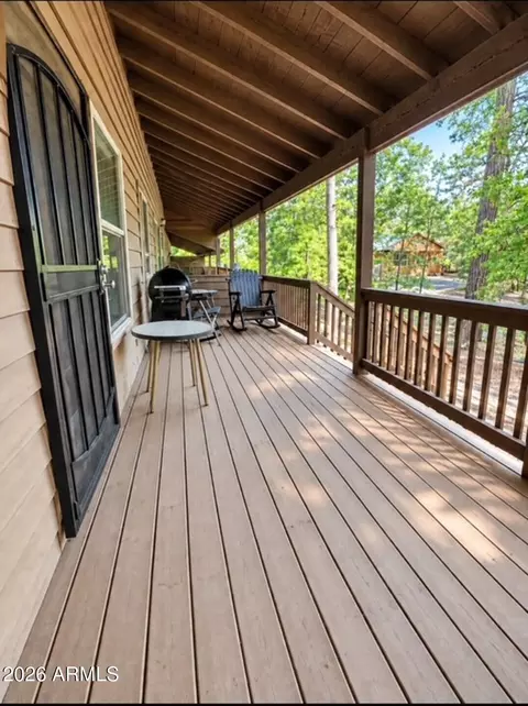 6963 Mercury Dr, Lakeside, AZ 85929