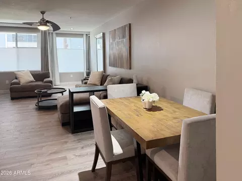 Dining - 3633 N 3rd Ave #1027, Phoenix, AZ 85013 photo 1 of 1