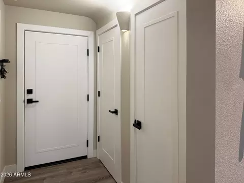 Entry Way - 3633 N 3rd Ave #1027, Phoenix, AZ 85013 photo 1 of 1
