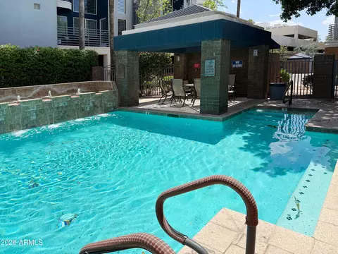Exterior - 3633 N 3rd Ave #1027, Phoenix, AZ 85013 photo 5 of 5