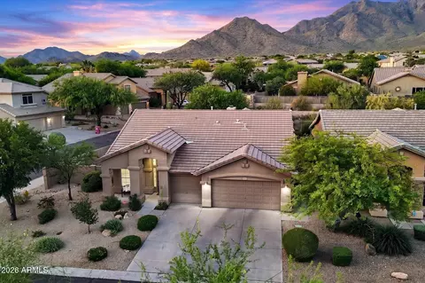 10638 E Betony Dr, Scottsdale, AZ 85255