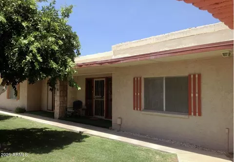 12828 N 113th Ave #1, Youngtown, AZ 85363