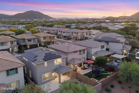 View/Area - 2850 E Sands Dr, Phoenix, AZ 85050 photo 1 of 6