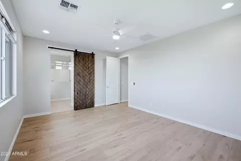 Bedroom - 2850 E Sands Dr, Phoenix, AZ 85050 photo 2 of 4