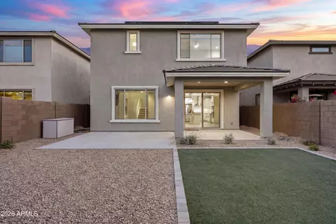 Exterior - 2850 E Sands Dr, Phoenix, AZ 85050 photo 5 of 10