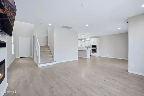 Living - 2850 E Sands Dr, Phoenix, AZ 85050 photo 3 of 3