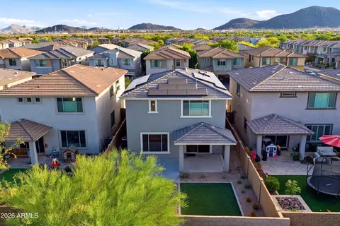 View/Area - 2850 E Sands Dr, Phoenix, AZ 85050 photo 2 of 6