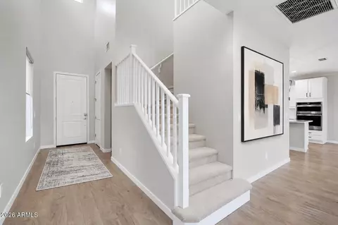 Entry Way - 2850 E Sands Dr, Phoenix, AZ 85050 photo 3 of 5