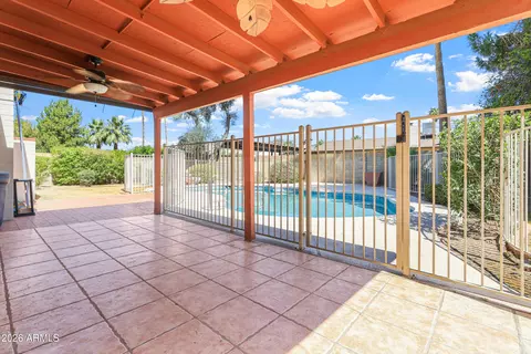 Exterior - 4436 E Ludlow Dr, Phoenix, AZ 85032 photo 3 of 7
