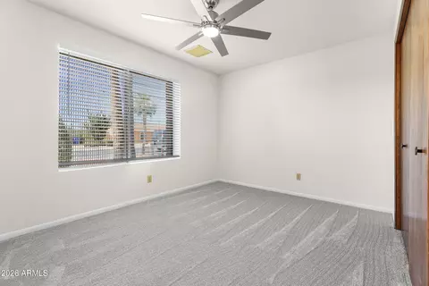 Bedroom - 4436 E Ludlow Dr, Phoenix, AZ 85032 photo 5 of 5